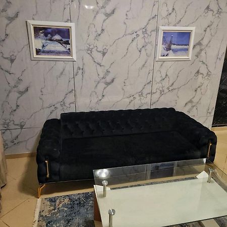 1 Bhk - Concorde Tower - Jlt Cluster H Appartement Dubai Buitenkant foto