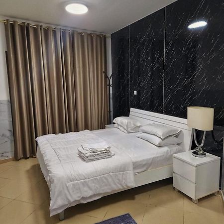 1 Bhk - Concorde Tower - Jlt Cluster H Appartement Dubai Buitenkant foto