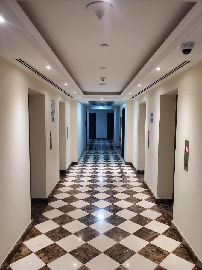 1 Bhk - Concorde Tower - Jlt Cluster H Appartement Dubai Buitenkant foto