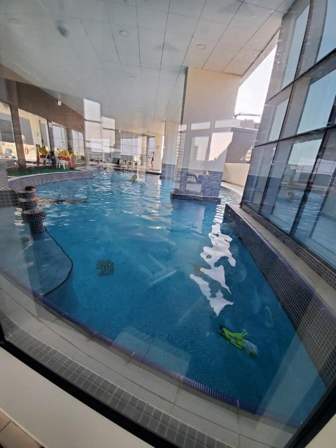 1 Bhk - Concorde Tower - Jlt Cluster H Appartement Dubai Buitenkant foto