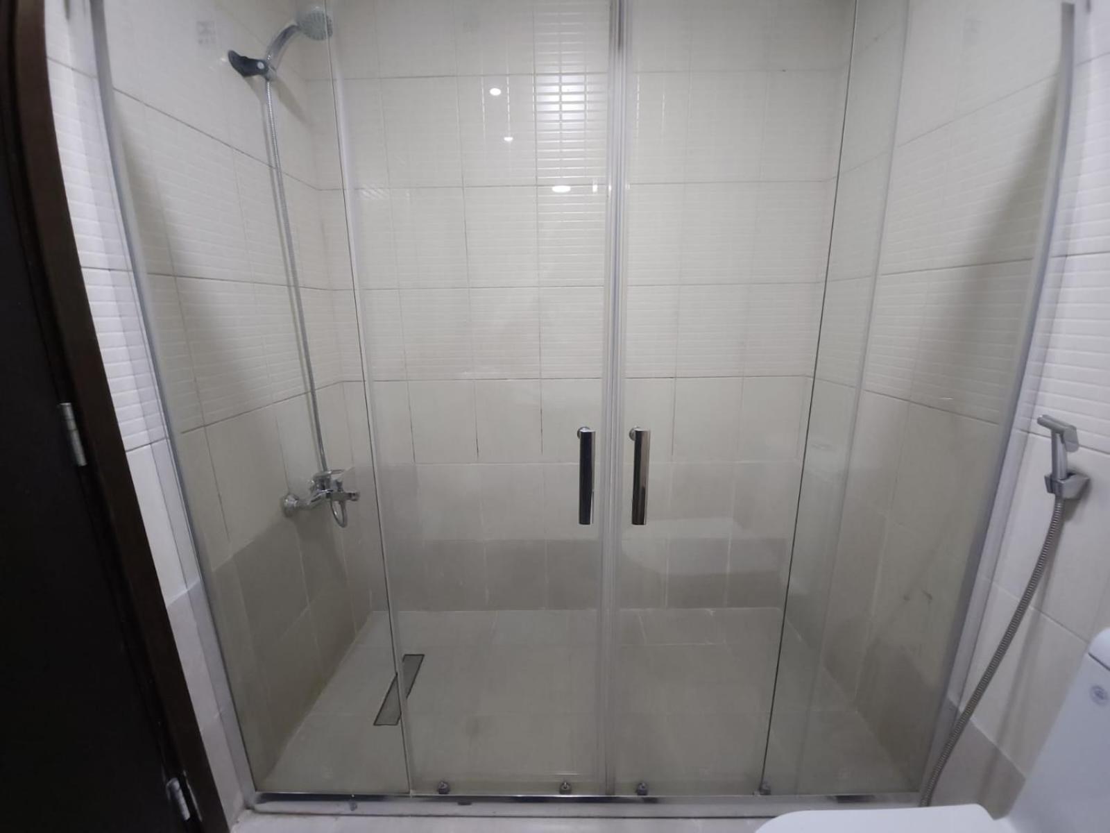 1 Bhk - Concorde Tower - Jlt Cluster H Appartement Dubai Buitenkant foto