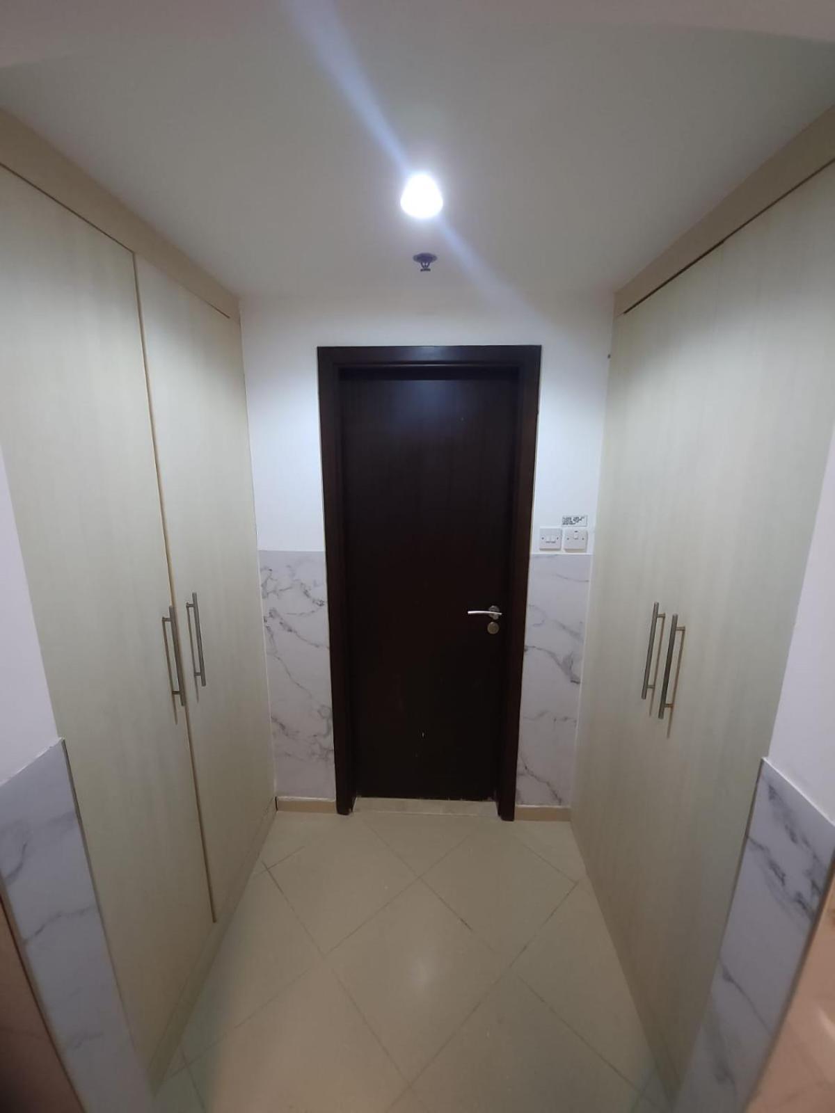 1 Bhk - Concorde Tower - Jlt Cluster H Appartement Dubai Buitenkant foto