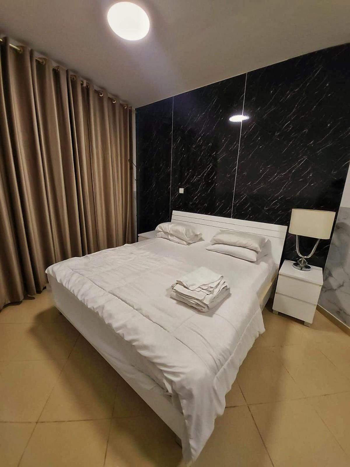 1 Bhk - Concorde Tower - Jlt Cluster H Appartement Dubai Buitenkant foto