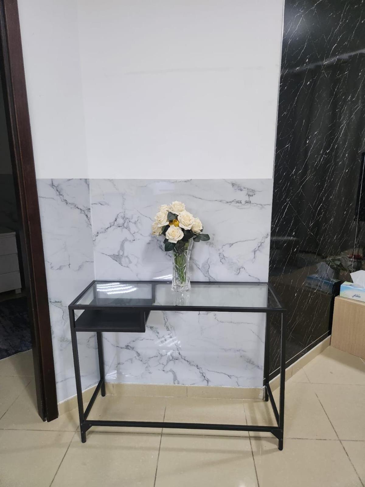 1 Bhk - Concorde Tower - Jlt Cluster H Appartement Dubai Buitenkant foto