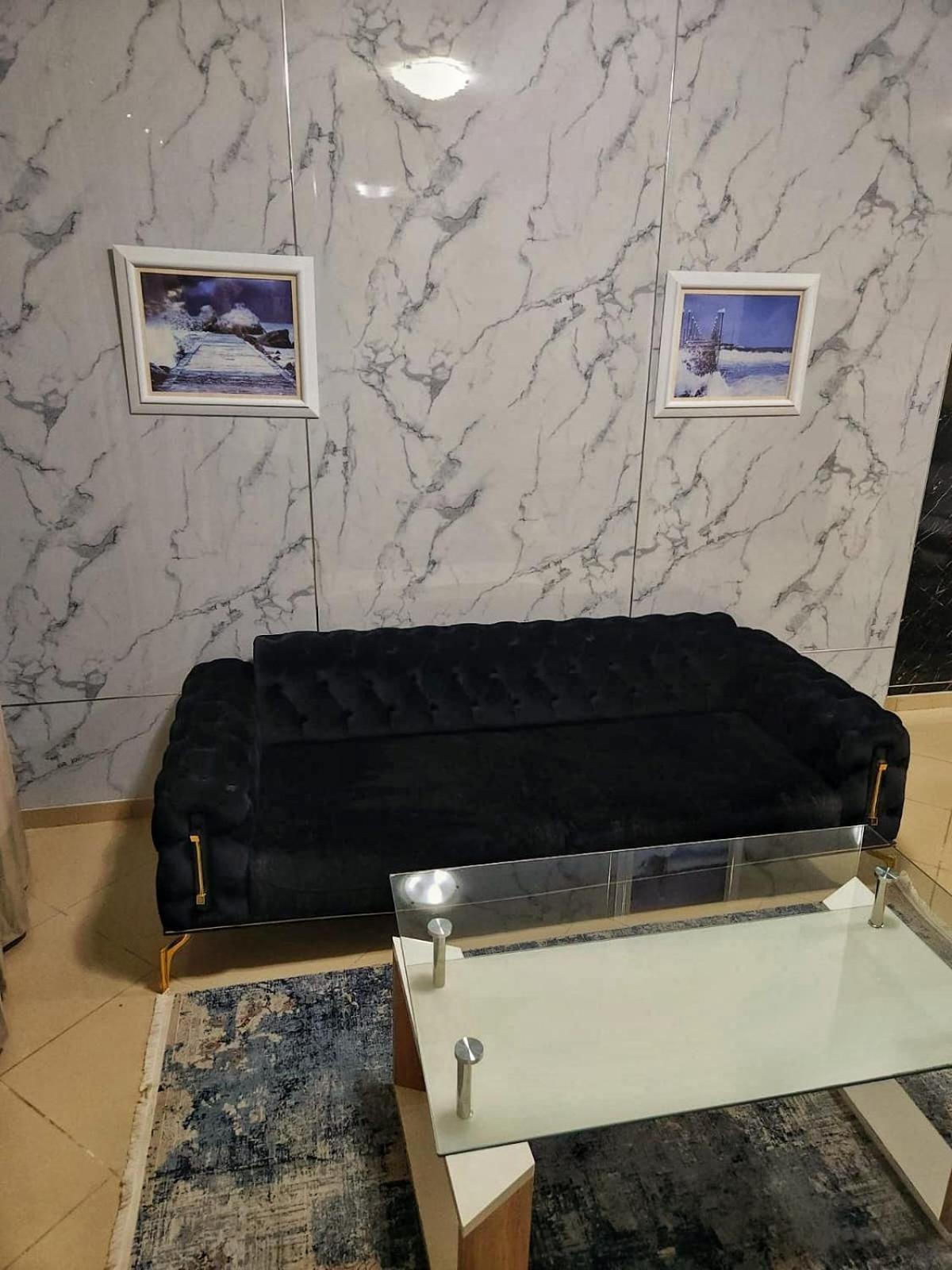 1 Bhk - Concorde Tower - Jlt Cluster H Appartement Dubai Buitenkant foto