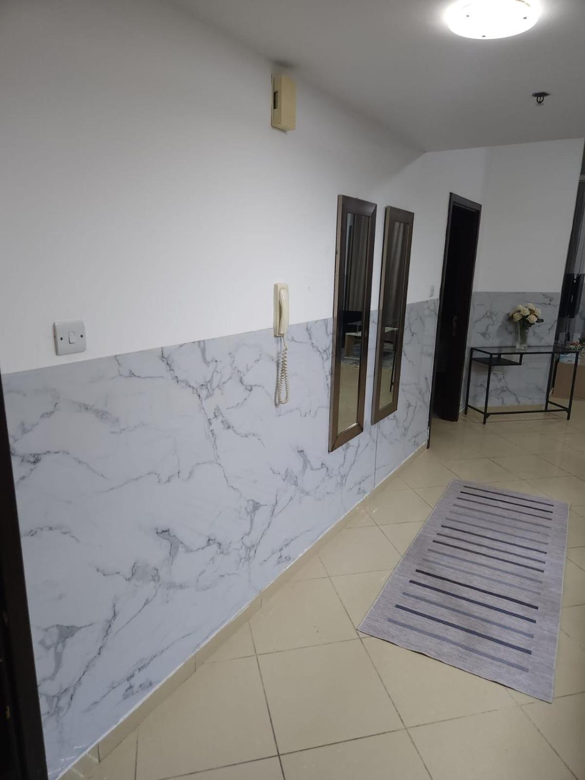 1 Bhk - Concorde Tower - Jlt Cluster H Appartement Dubai Buitenkant foto