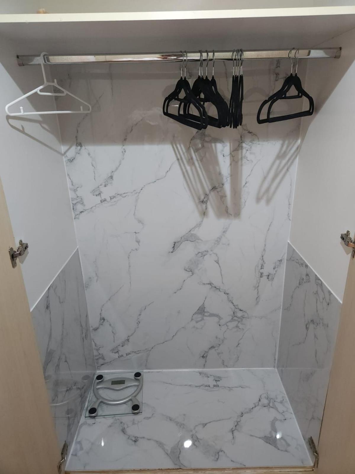 1 Bhk - Concorde Tower - Jlt Cluster H Appartement Dubai Buitenkant foto