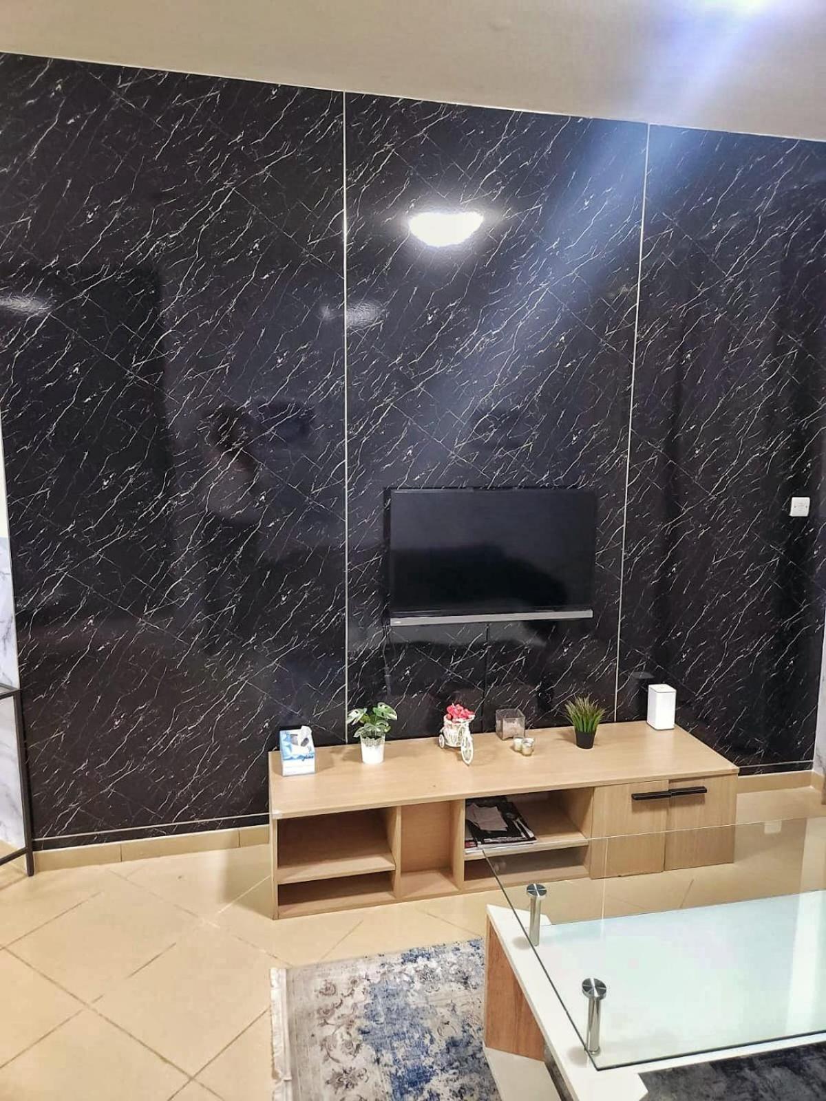 1 Bhk - Concorde Tower - Jlt Cluster H Appartement Dubai Buitenkant foto